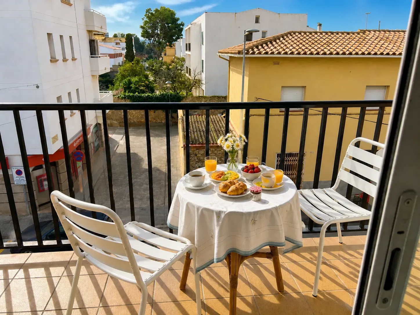 Apartamento Nurimar 1 – alojamiento en Centro, L'Escala
